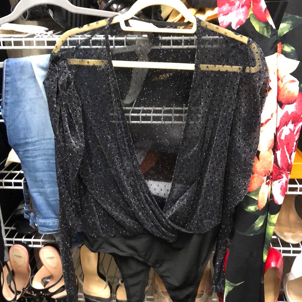 Bodysuit